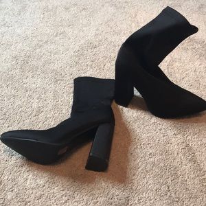 Nasty Gal women’s shoes
